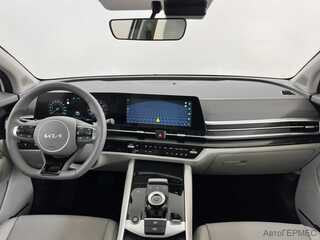 Фото Kia Sportage V с пробегом Фото Kia Sportage V с пробегом