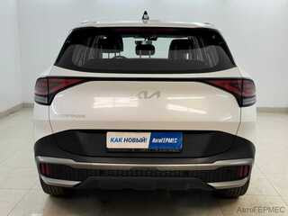Фото Kia Sportage V с пробегом Фото Kia Sportage V с пробегом