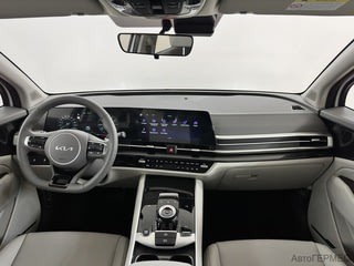Фото Kia Sportage V с пробегом Фото Kia Sportage V с пробегом