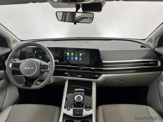 Фото Kia Sportage V с пробегом Фото Kia Sportage V с пробегом