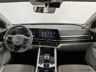Фото Kia Sportage V с пробегом Фото Kia Sportage V с пробегом