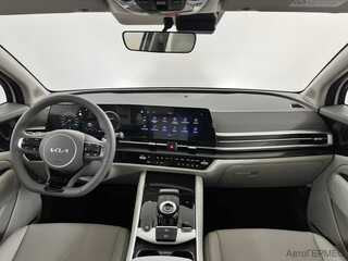 Фото Kia Sportage V с пробегом Фото Kia Sportage V с пробегом