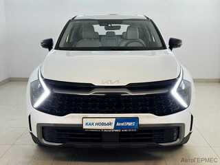 Фото Kia Sportage V с пробегом Фото Kia Sportage V с пробегом
