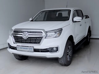 Фото DONGFENG DF6 I с пробегом