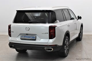 Фото Gac GS8 II с пробегом Фото Gac GS8 II с пробегом