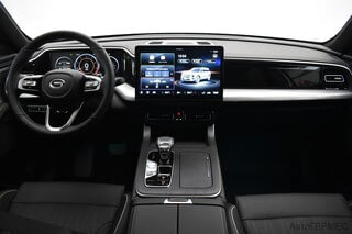 Фото Gac GS8 II с пробегом Фото Gac GS8 II с пробегом