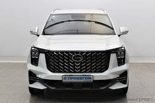 Фото Gac GS8 II с пробегом Фото Gac GS8 II с пробегом