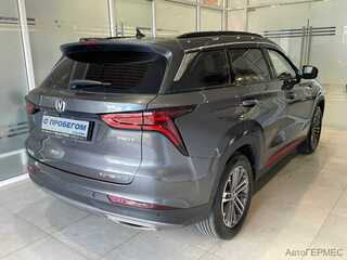 Фото CHANGAN CS75 PLUS I Рестайлинг с пробегом Фото CHANGAN CS75 PLUS I Рестайлинг с пробегом