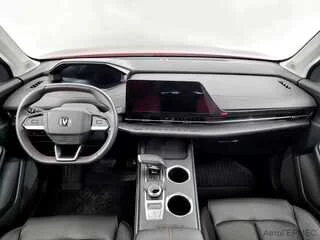 Фото CHANGAN CS55PLUS II с пробегом Фото CHANGAN CS55PLUS II с пробегом
