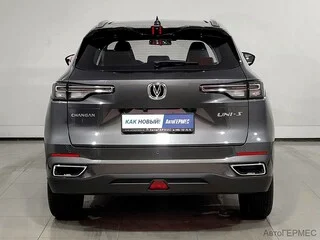 Фото CHANGAN UNI-S I с пробегом Фото CHANGAN UNI-S I с пробегом