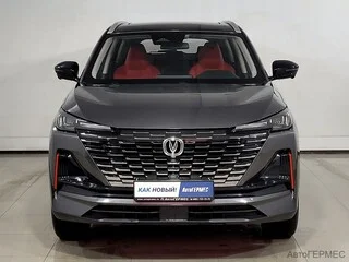 Фото CHANGAN UNI-S I с пробегом Фото CHANGAN UNI-S I с пробегом