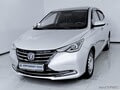 Фото CHANGAN Alsvin V7 I с пробегом | №1