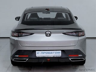 Фото CHANGAN Lamore 23614518 с пробегом