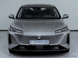 Фото CHANGAN Lamore 23614518 с пробегом