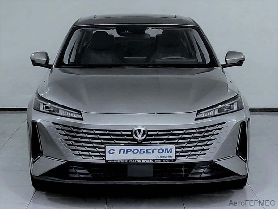 Фото CHANGAN Lamore 23614518 с пробегом | №2