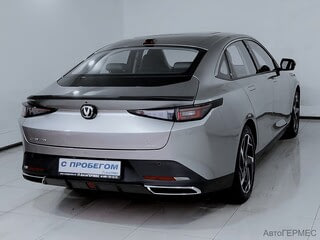 Фото CHANGAN Lamore 23614518 с пробегом