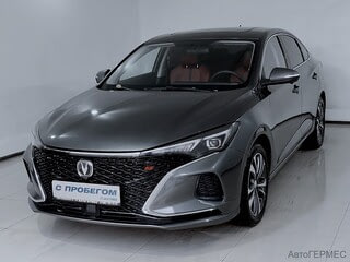 Фото CHANGAN EADO PLUS I с пробегом