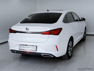 Фото CHANGAN EADO PLUS I с пробегом