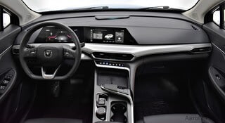 Фото CHANGAN UNI-T I с пробегом Фото CHANGAN UNI-T I с пробегом