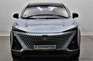 Фото CHANGAN UNI-T I с пробегом Фото CHANGAN UNI-T I с пробегом