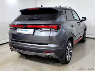 Фото CHANGAN CS35PLUS I рестайлинг с пробегом Фото CHANGAN CS35PLUS I рестайлинг с пробегом