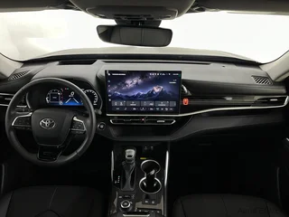 Фото TOYOTA Highlander IV (U70) с пробегом Фото TOYOTA Highlander IV (U70) с пробегом