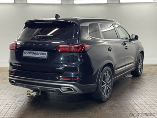 Фото CHERY TIGGO 8 PRO I с пробегом Фото CHERY TIGGO 8 PRO I с пробегом