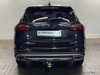 Фото CHERY TIGGO 8 PRO I с пробегом Фото CHERY TIGGO 8 PRO I с пробегом