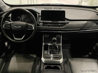 Фото CHERY Tiggo 8 I с пробегом Фото CHERY Tiggo 8 I с пробегом