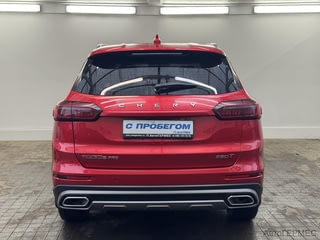 Фото CHERY TIGGO 8 PRO I с пробегом Фото CHERY TIGGO 8 PRO I с пробегом