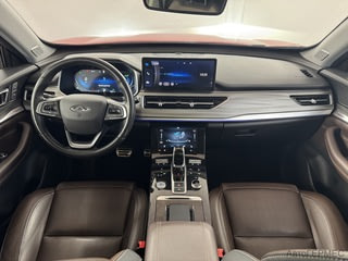 Фото CHERY TIGGO 8 PRO I с пробегом Фото CHERY TIGGO 8 PRO I с пробегом