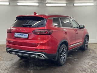 Фото CHERY TIGGO 8 PRO I с пробегом Фото CHERY TIGGO 8 PRO I с пробегом