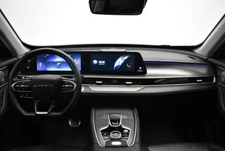 Фото CHERY Tiggo 8 Pro MAX I Рестайлинг с пробегом Фото CHERY Tiggo 8 Pro MAX I Рестайлинг с пробегом