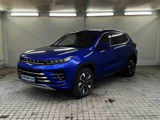 Фото Exeed LX LX с пробегом Фото Exeed LX LX с пробегом