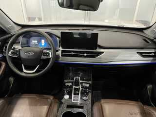 Фото CHERY TIGGO 8 PRO I с пробегом Фото CHERY TIGGO 8 PRO I с пробегом
