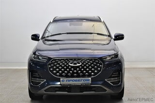 Фото CHERY TIGGO 8 PRO I с пробегом Фото CHERY TIGGO 8 PRO I с пробегом