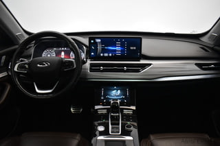 Фото CHERY TIGGO 8 PRO I с пробегом Фото CHERY TIGGO 8 PRO I с пробегом