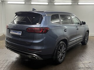 Фото CHERY TIGGO 8 PRO I с пробегом Фото CHERY TIGGO 8 PRO I с пробегом