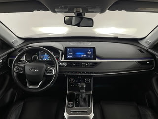 Фото CHERY Tiggo 8 I Рестайлинг с пробегом Фото CHERY Tiggo 8 I Рестайлинг с пробегом