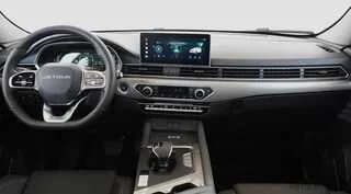 Фото JETOUR X70 I Рестайлинг 2 с пробегом Фото JETOUR X70 I Рестайлинг 2 с пробегом