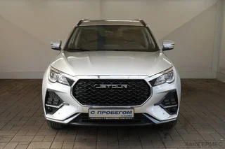 Фото JETOUR X70 I Рестайлинг 2 с пробегом Фото JETOUR X70 I Рестайлинг 2 с пробегом