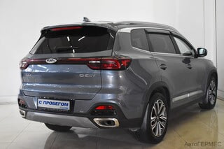 Фото CHERY Tiggo 8 I с пробегом