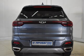 Фото CHERY Tiggo 8 I с пробегом