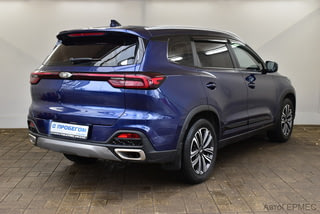 Фото CHERY Tiggo 8 I с пробегом