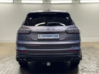Фото CHERY Tiggo 8 Pro MAX I с пробегом Фото CHERY Tiggo 8 Pro MAX I с пробегом