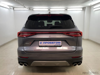 Фото CHERY Tiggo 8 Pro MAX I Рестайлинг с пробегом Фото CHERY Tiggo 8 Pro MAX I Рестайлинг с пробегом