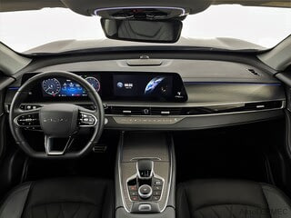 Фото CHERY Tiggo 8 Pro MAX I Рестайлинг с пробегом Фото CHERY Tiggo 8 Pro MAX I Рестайлинг с пробегом