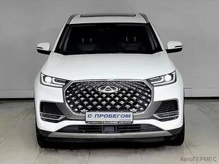 Фото CHERY Tiggo 8 Pro MAX I с пробегом Фото CHERY Tiggo 8 Pro MAX I с пробегом