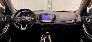 Фото CHERY Tiggo 7 I с пробегом