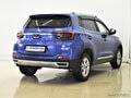 Фото CHERY Tiggo 4 I Рестайлинг с пробегом | №4